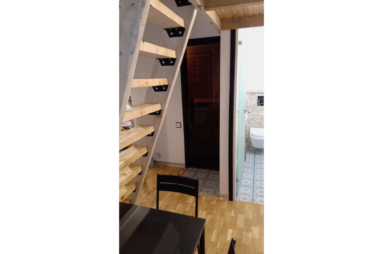 Waterfront Residence Lazdinas Ngoại thất bức ảnh
