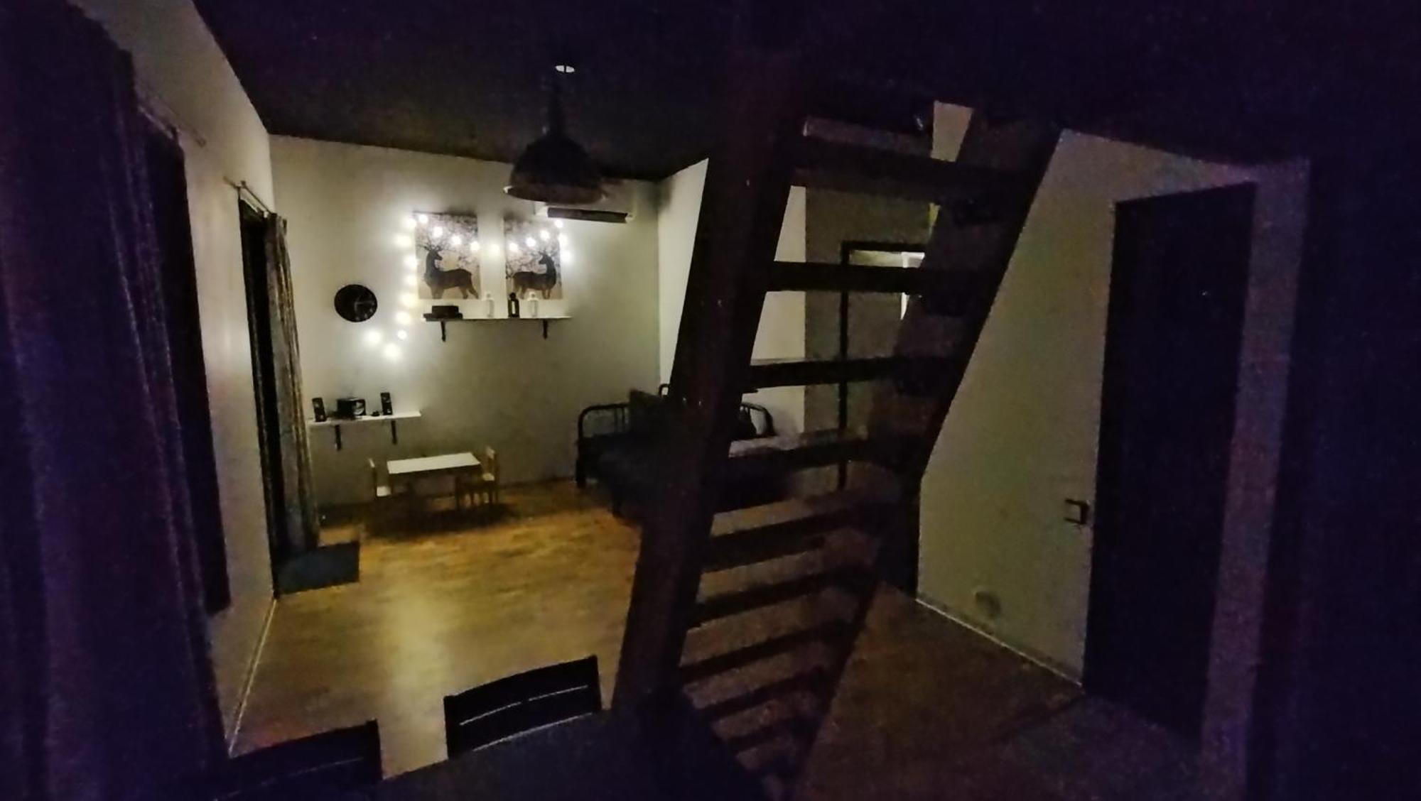 Waterfront Residence Lazdinas Ngoại thất bức ảnh