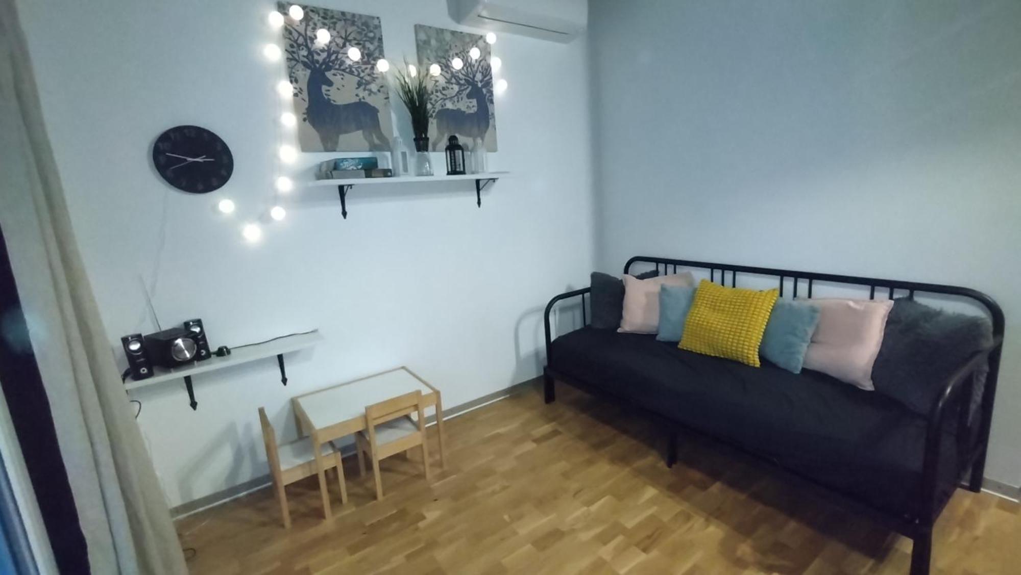 Waterfront Residence Lazdinas Ngoại thất bức ảnh